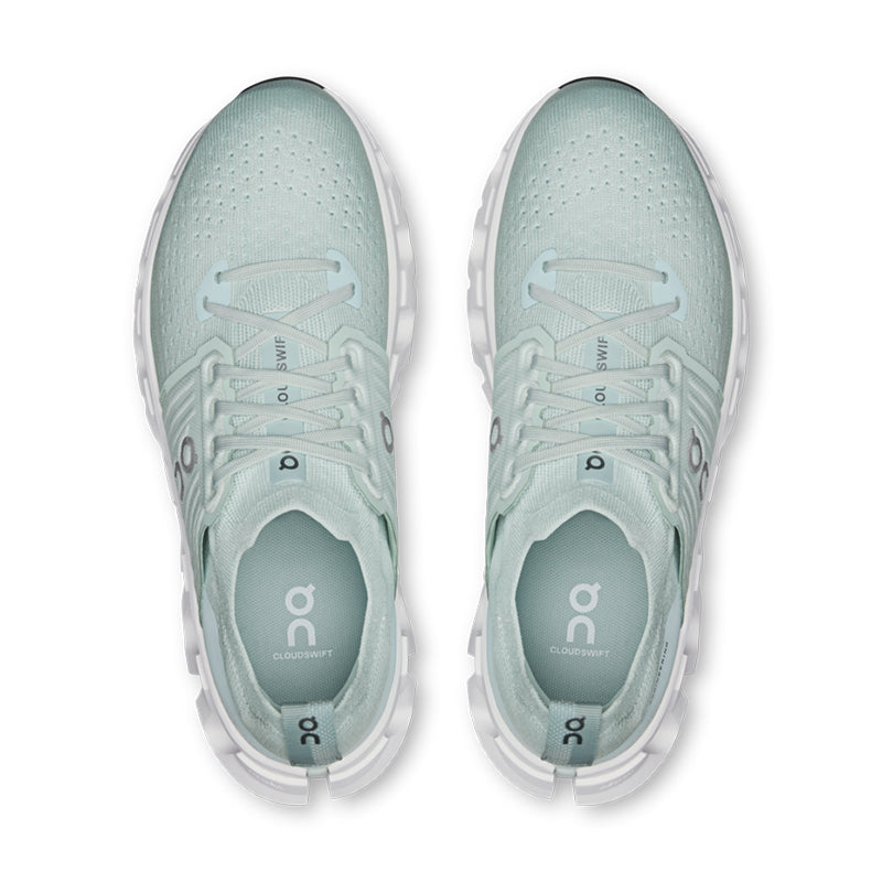 Women's Cloudswift 4 Surf/White