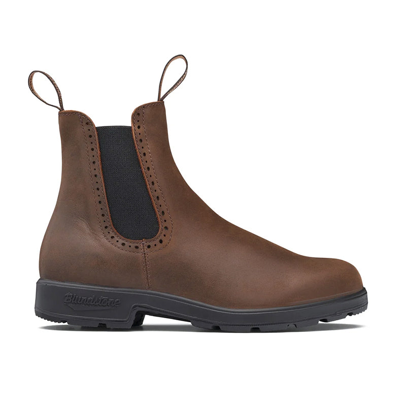 Women's Original High Top Antique Brown