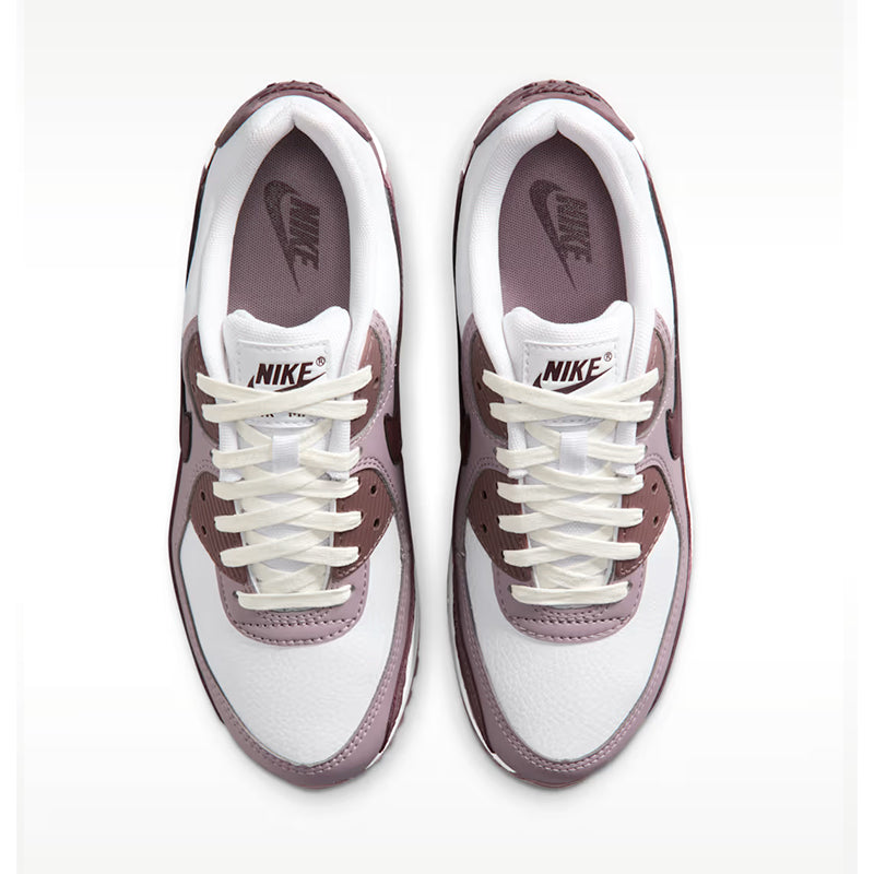 Women's Air Max 90 Tattoo/Burgundy Crush