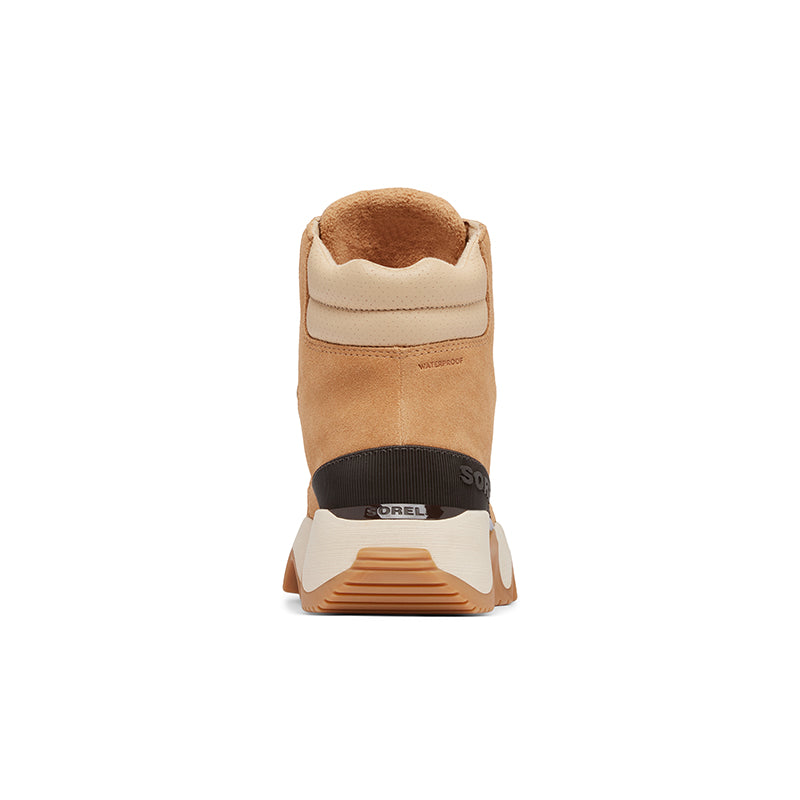 トップス cozyworldwide nubian opium Women's Kinetic Impact Conquest Plus WP Tawny Buff/Ceramic