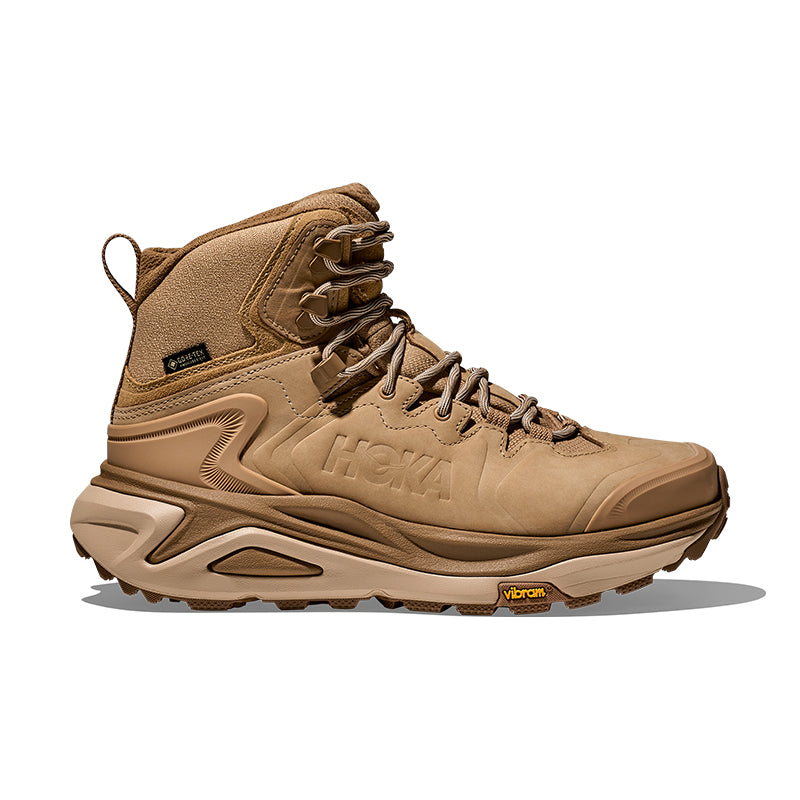 Women's Kaha 3 GORE-TEX Granola/Bark – Tradehome Shoes