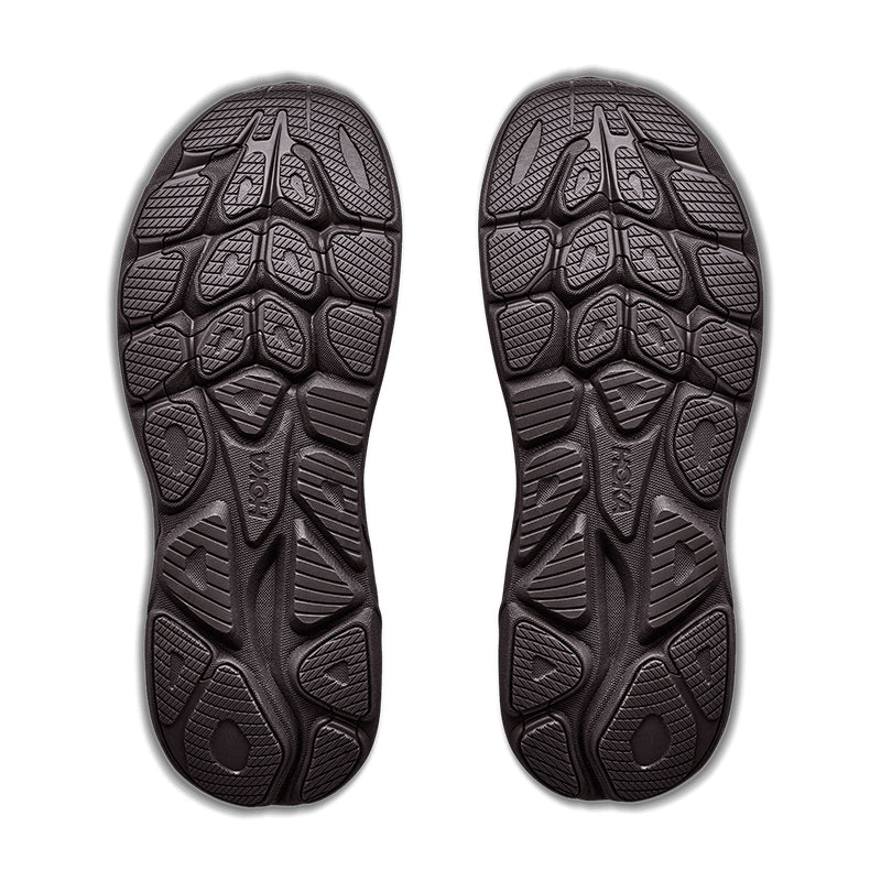 Men's Clifton 11 Boulder Grey/Pebble Grey