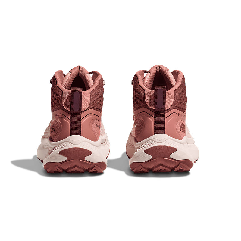 Women's Transport Hike GORE-TEX Rose Latte/Blush – Tradehome Shoes