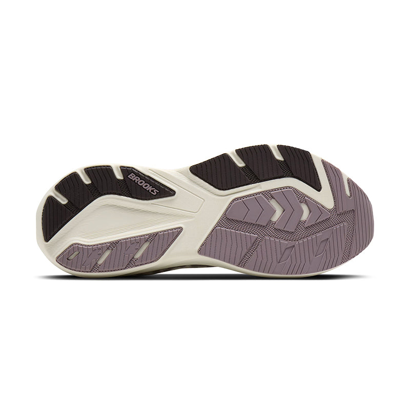 Women's Ghost AMP Arctic Wolf/Dove/Pink
