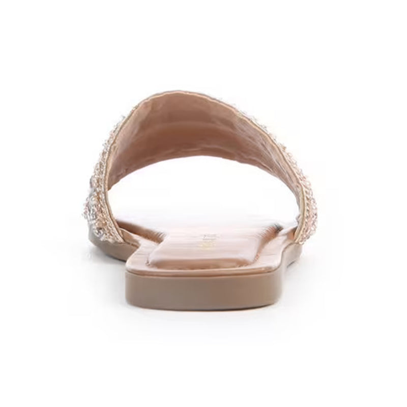 Women's Tropical Tan Multi