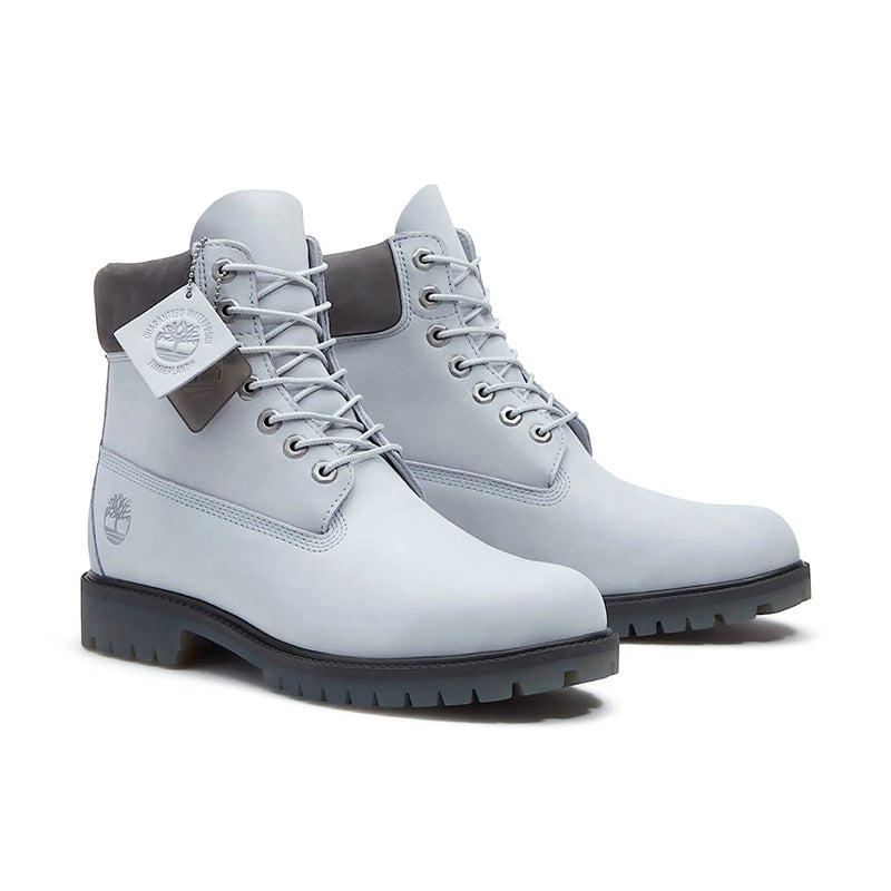 Timberland デッキシューズ ライトブルー 27cm Shop Men's 6