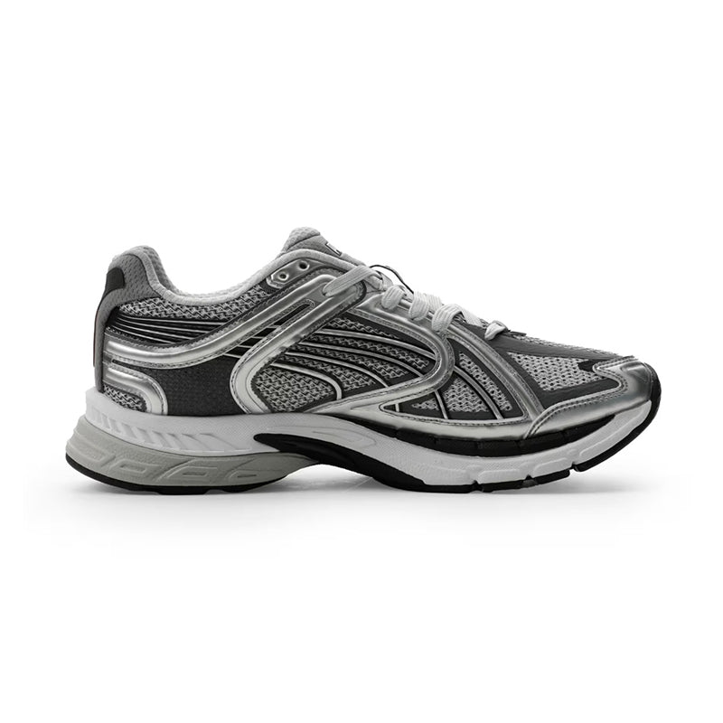 Men's Skyjet Grey/Silver/Black