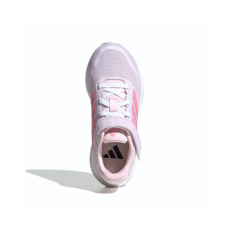 adidas Runfalcon 5 Shoes Kids Ice Lavender 3