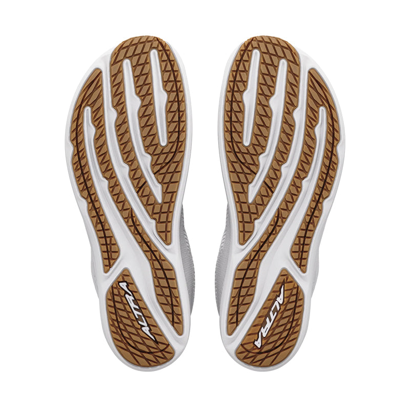 Women's Escalante 5 White/White