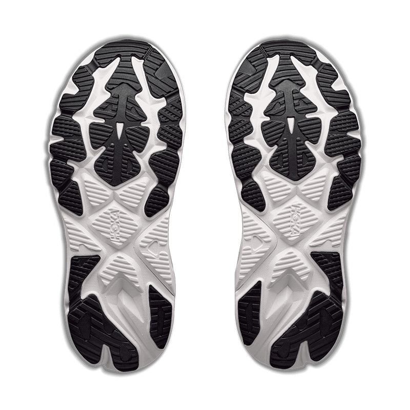 Women's Arahi 9 Black/White