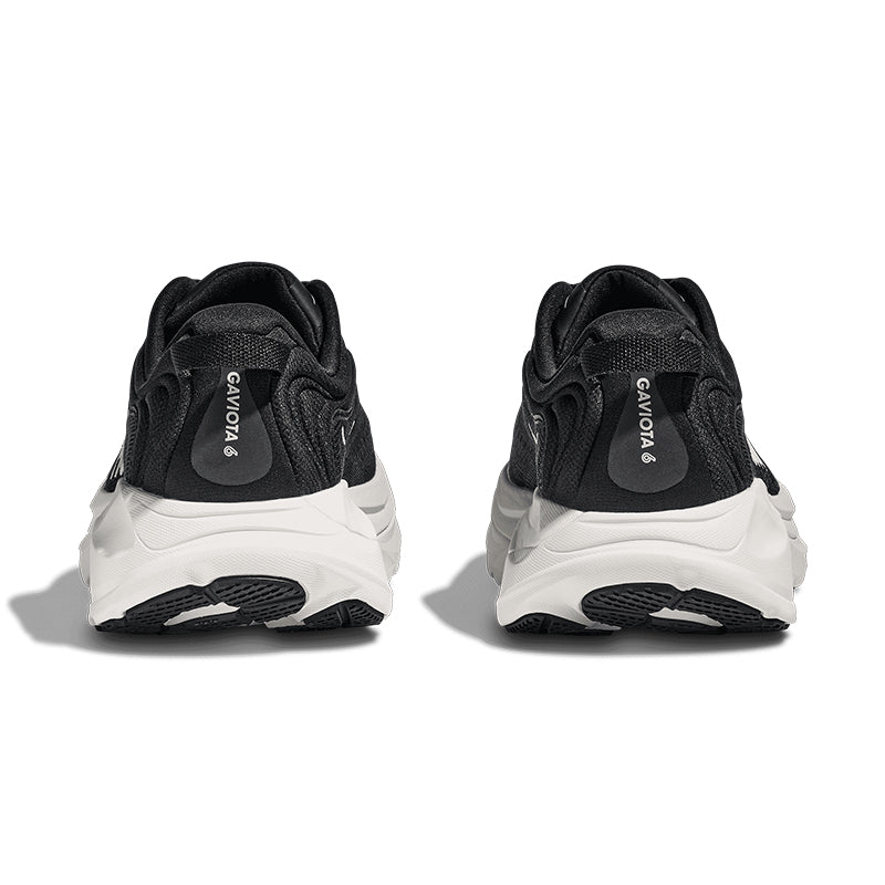 Women's Gaviota 6 Black/White