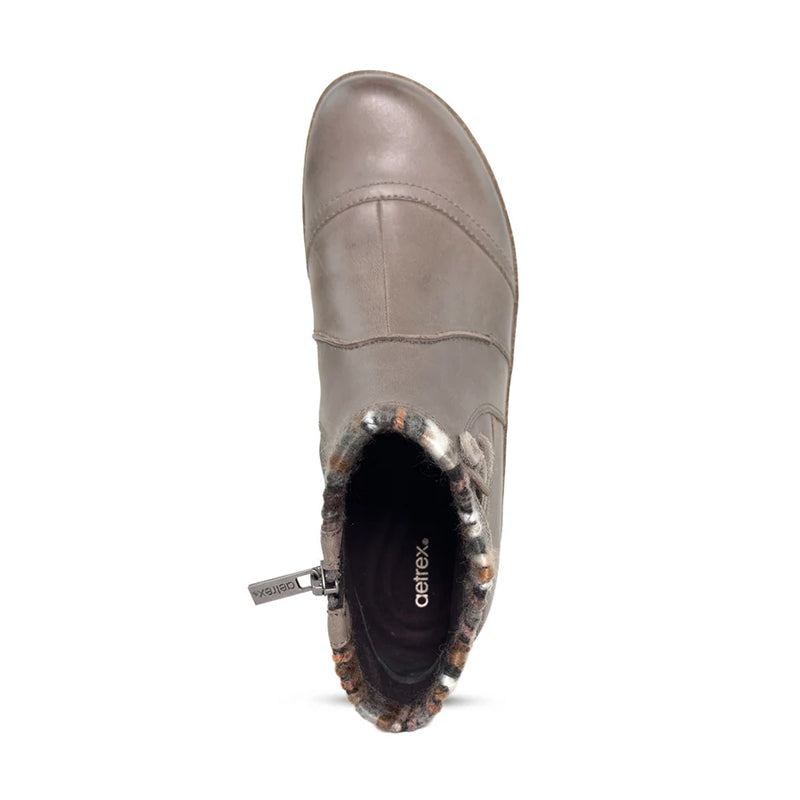 Women's Cammie Charcoal