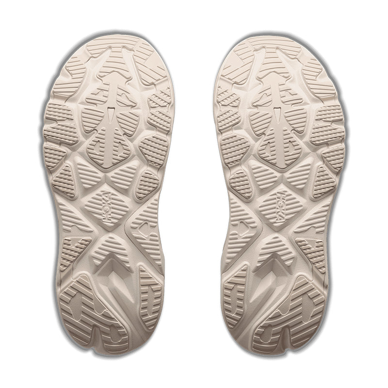 Women's Arahi 9 Alabaster/Oat Milk