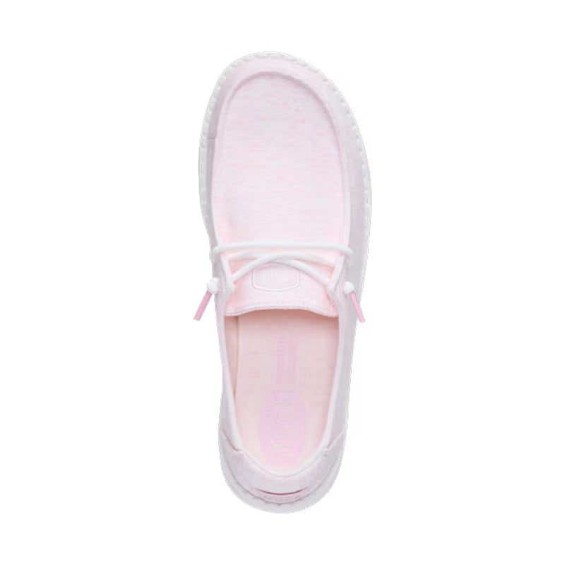 Women's Wendy Stretch Jersey Light Pink