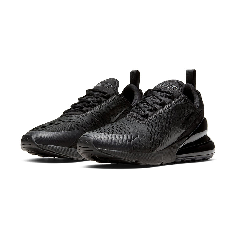 Men's Air Max 270 Black/Black/Black