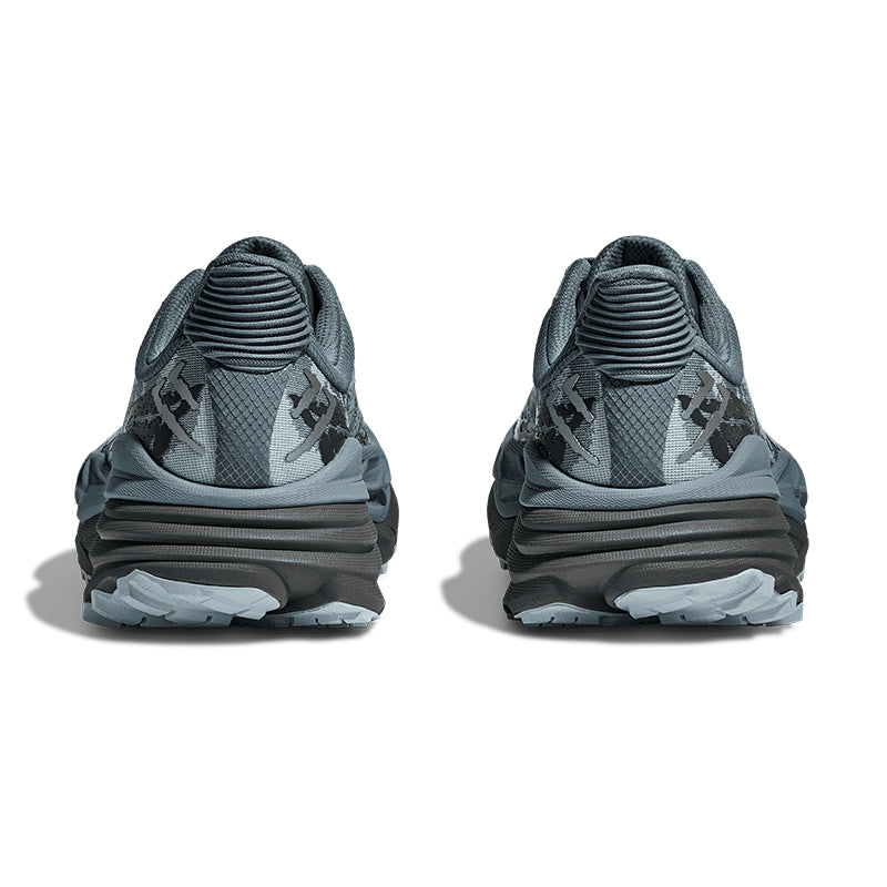 Men's Stinson 7 Slate Blue/Asphalt Grey