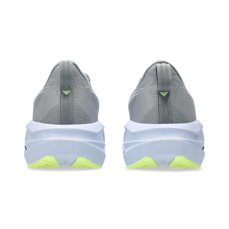 Women's Novablast 5 Gravel/Blue Fade