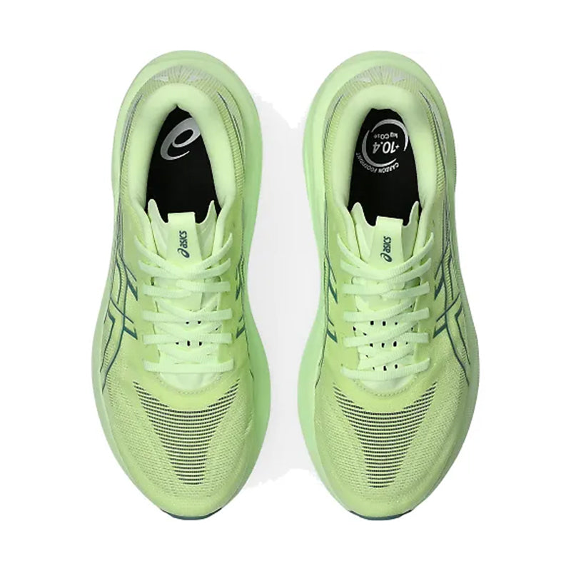 Men's GT-2000 15 Illuminate Yellow/Foggy