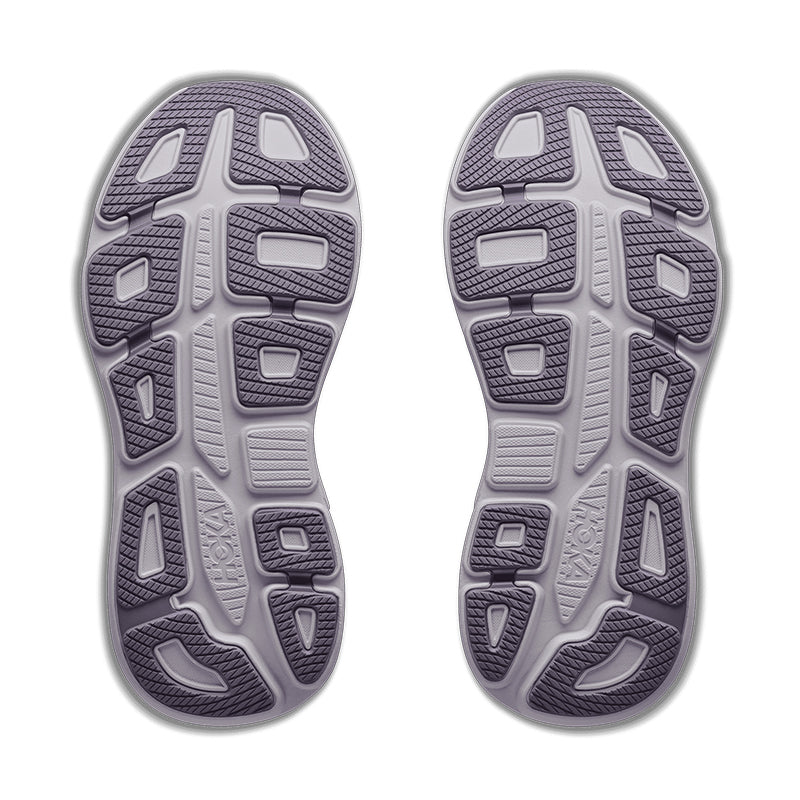 Women's Bondi 9 Mellow Lilac/Purple Fog