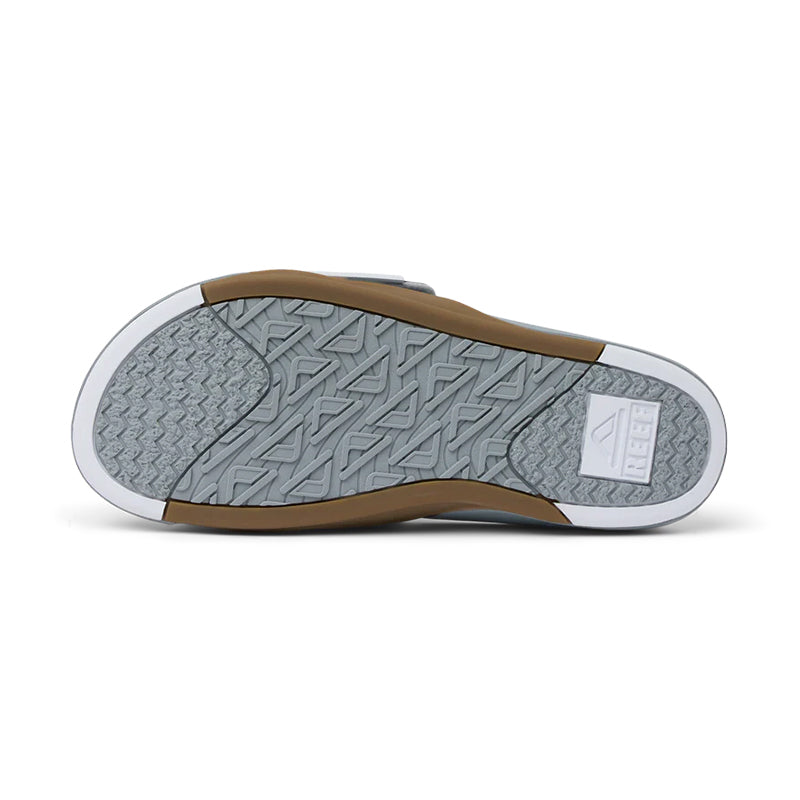 Men's Phantom Slab Grey/White