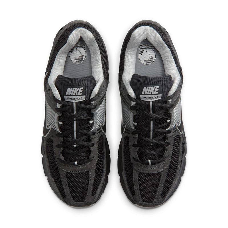 Men's Vomero 5 Anthracite/Black