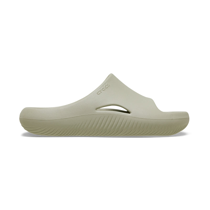Men's Mellow Recovery Slide Meteor