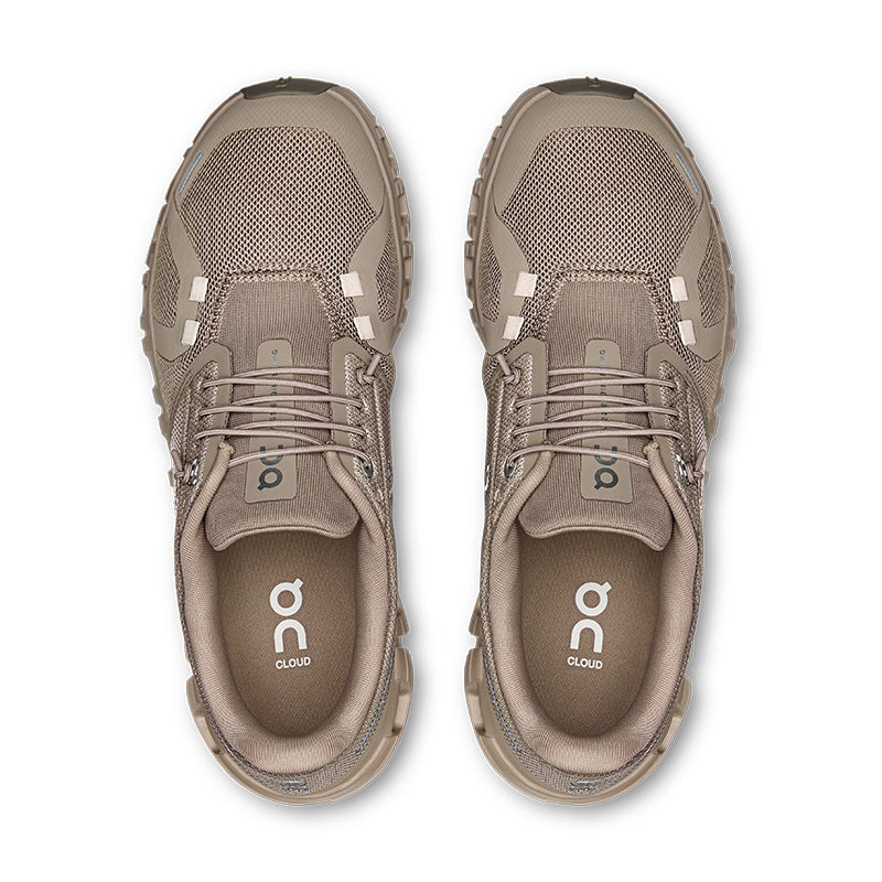 Women's Cloud 6 Cinder Fog