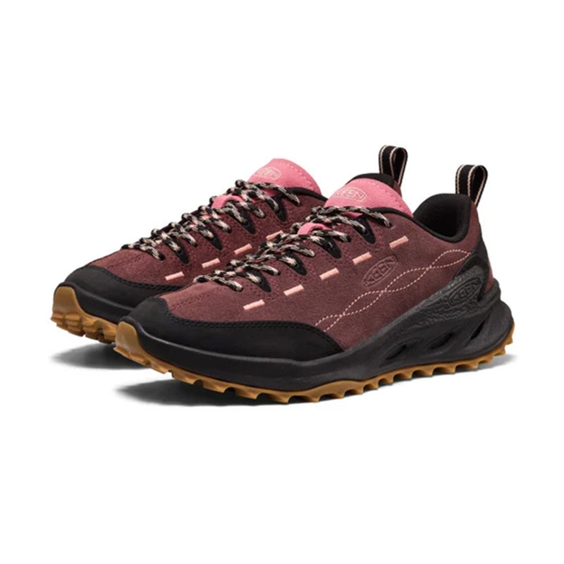 Women's Jasper Zionic Huckleberry/Cameo Rose