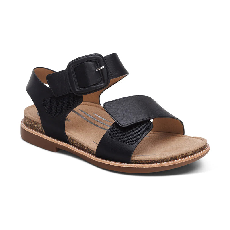 Women's Claire Black