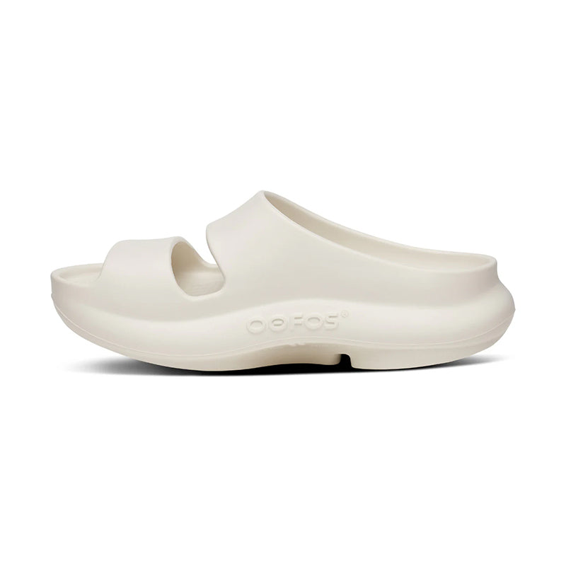 Women's OOyea Slide Chalk – Tradehome Shoes