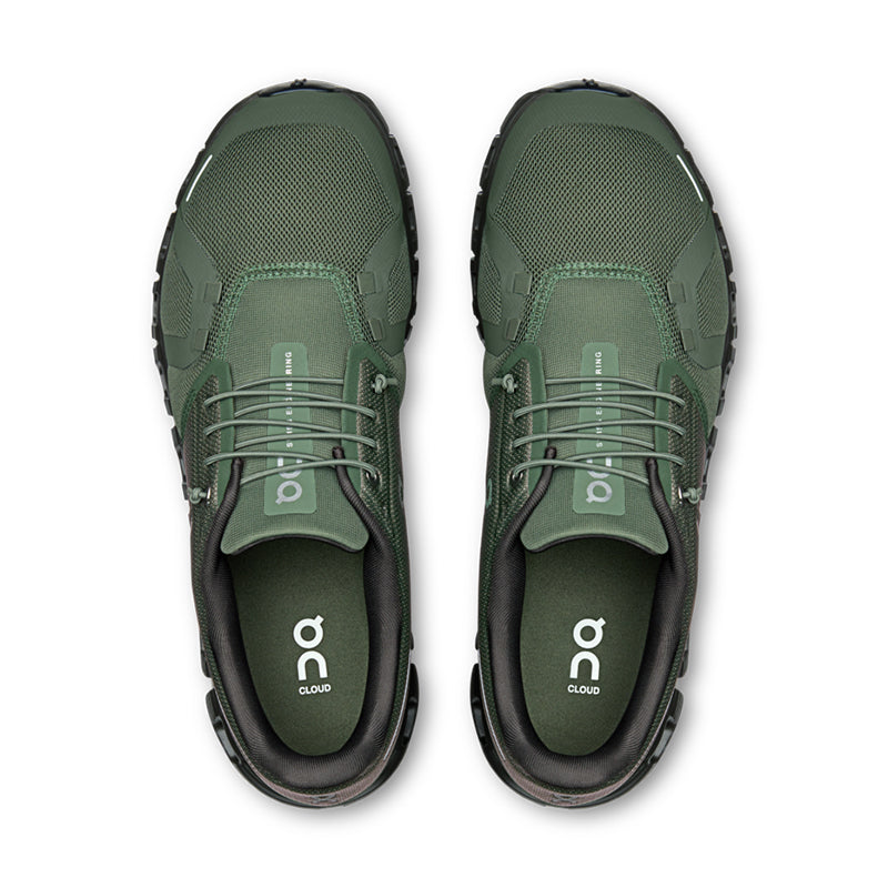Men's Cloud 6 Thyme/Espresso