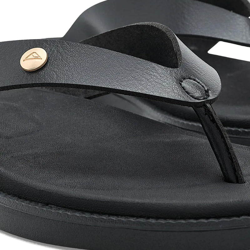 Women's Sunny Farah Black