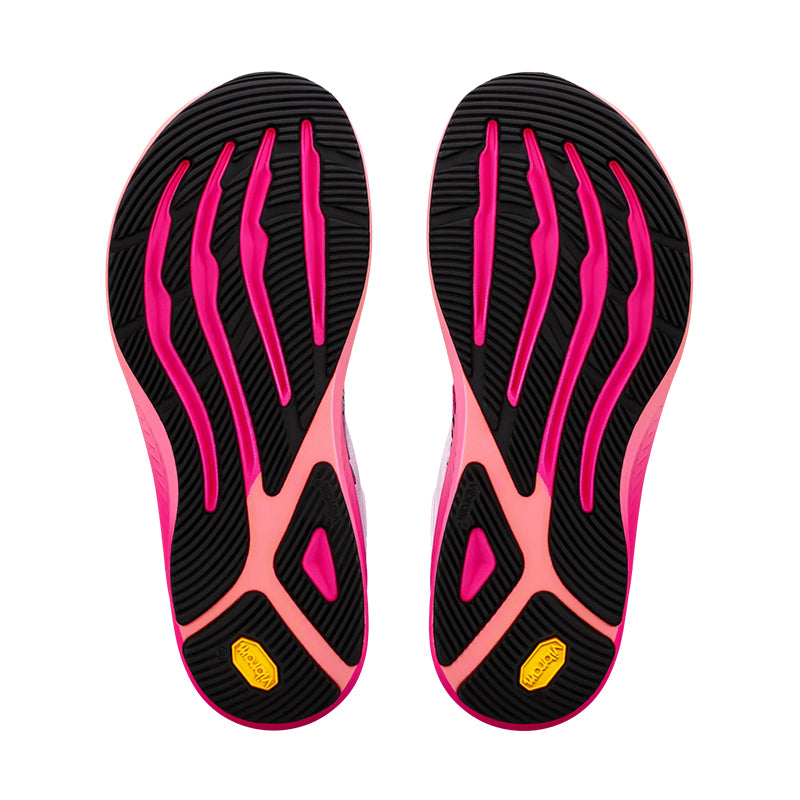 Women's Torin 9 Coconut Cream/Pink Glow