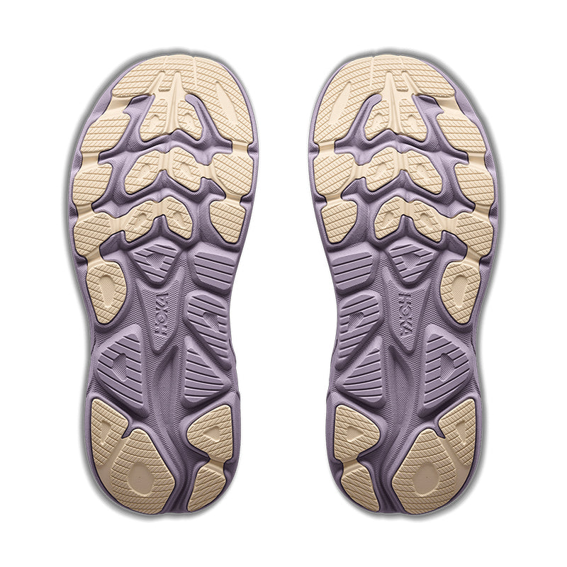 Women's Clifton 11 Stardust/Mellow Lilac
