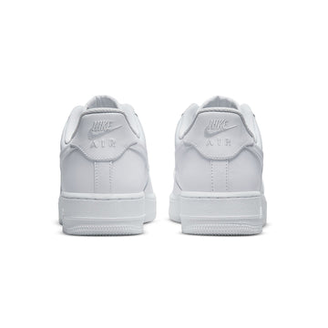 Men's Air Force 1 '07 White/White