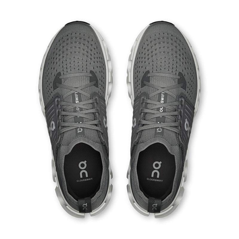 Men's Cloudswift 4 Rock/White