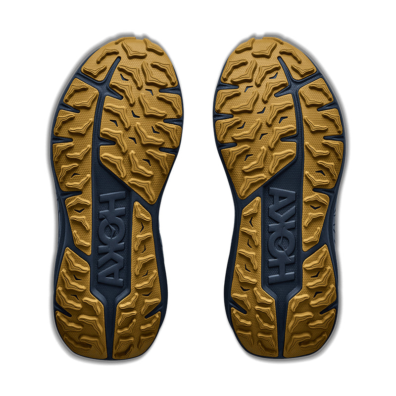 Men's Stinson 8 Varsity Navy/Faded Navy