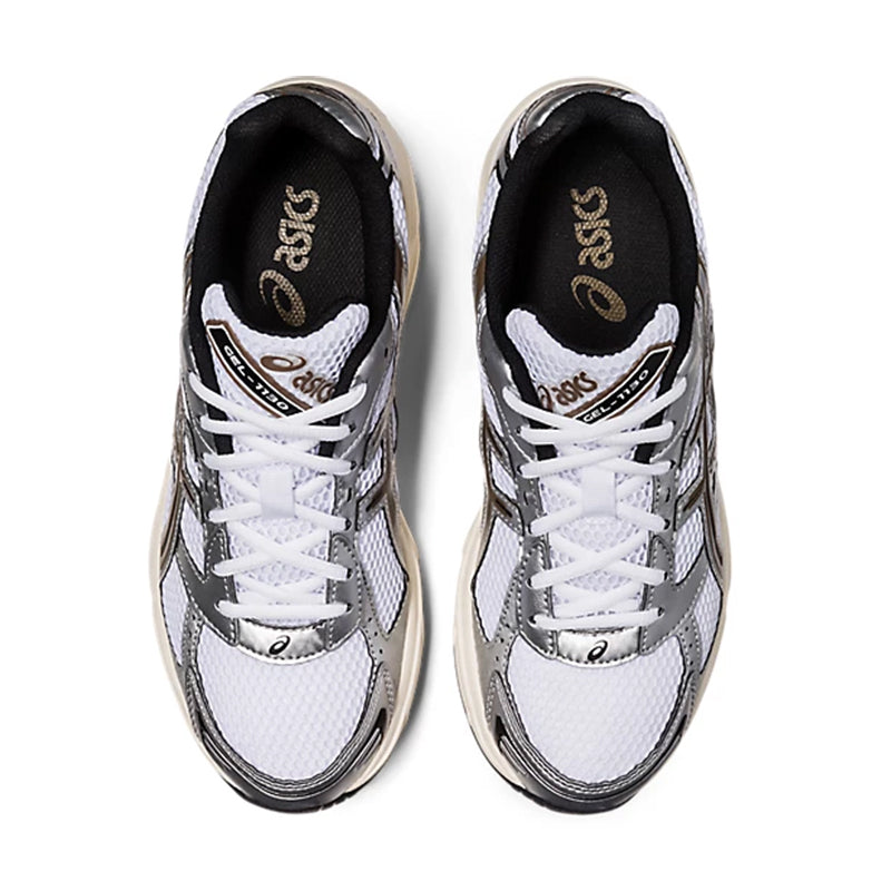 Men's Gel-1130 White/Clay Canyon
