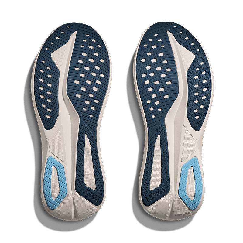 Men's Mach 7 Alabaster/Soaring Blue