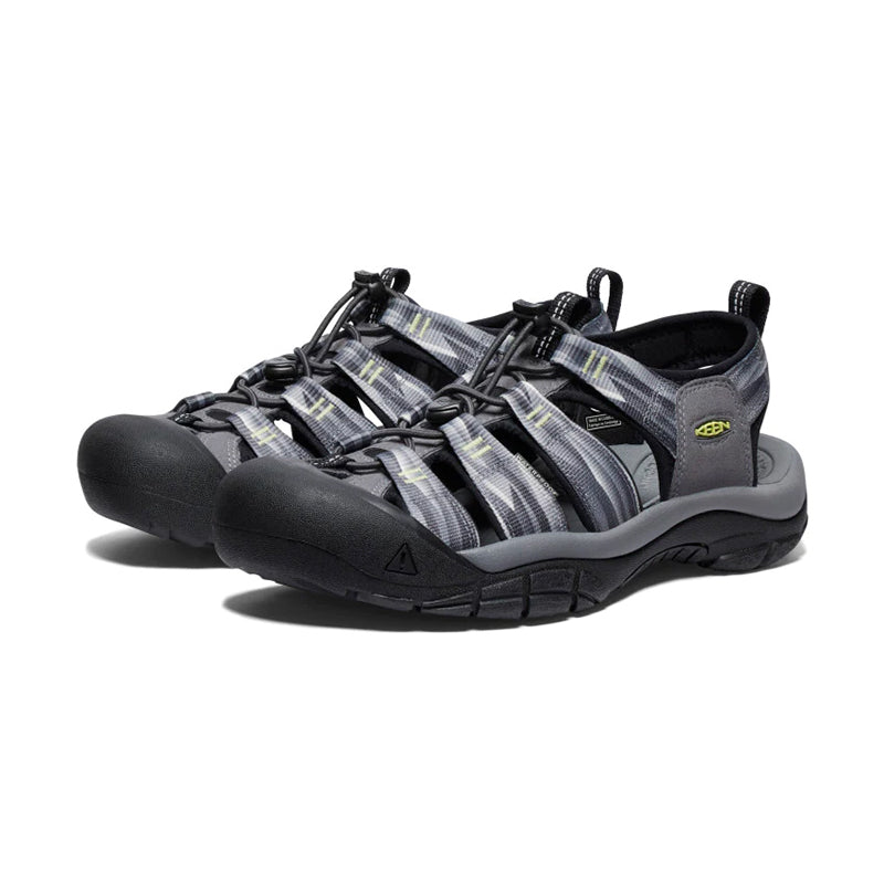 KEEN 24cm ブラック NEWPORT H2 Keen Men's Newport H2 - FREE Shipping & FREE Returns - Men's