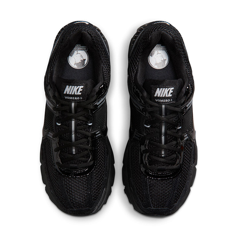Shop Women's Vomero 5 Black/Black | Women's Sportswear Shoes by