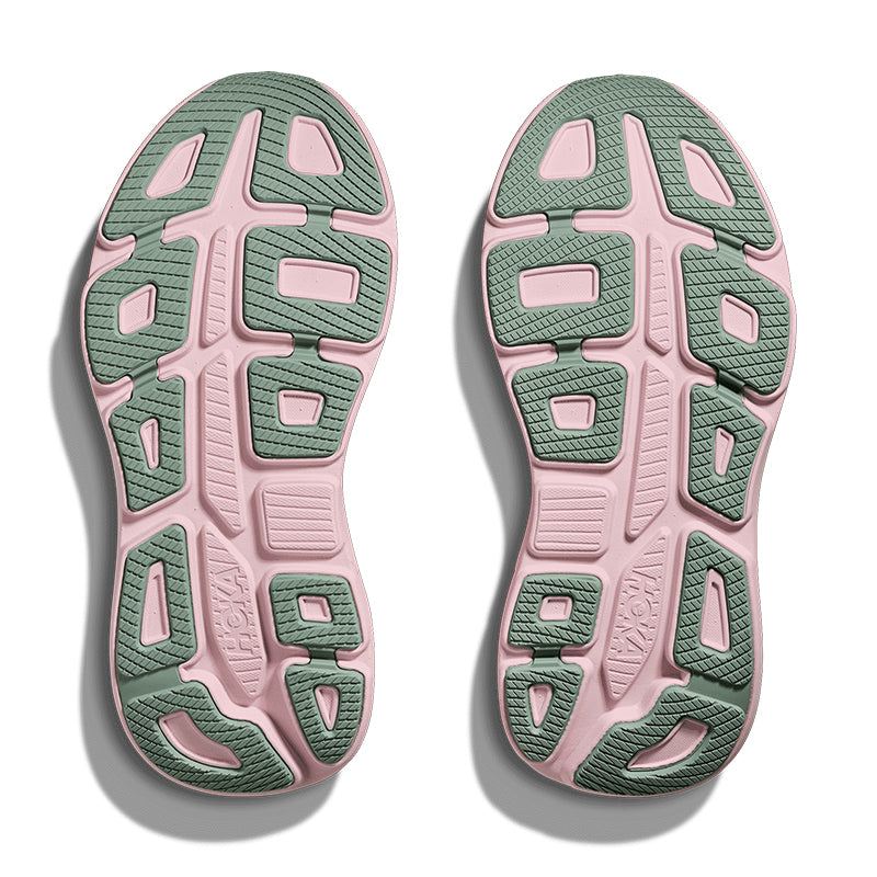 Shop Women's Bondi 9 Rose Tea/Petal | Women's Performance Shoes by