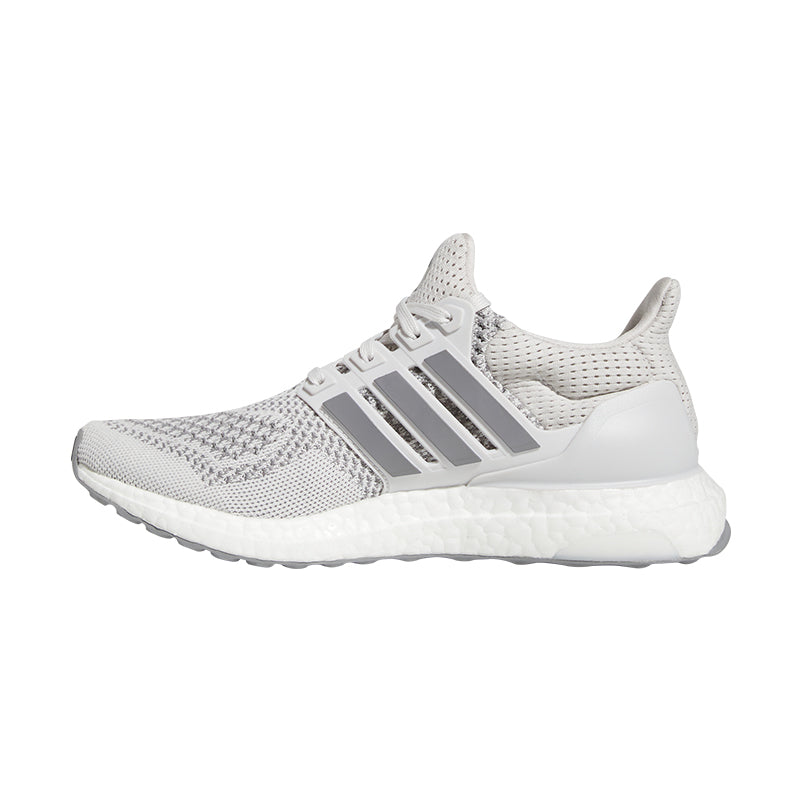 Women's Ultraboost 1.0 Grey/Grey/White – Tradehome Shoes