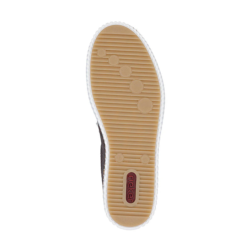 Women's Enya 40 Chestnut/Cayenne/Hazel