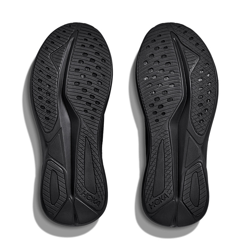 Women's Mach 7 Black/Black