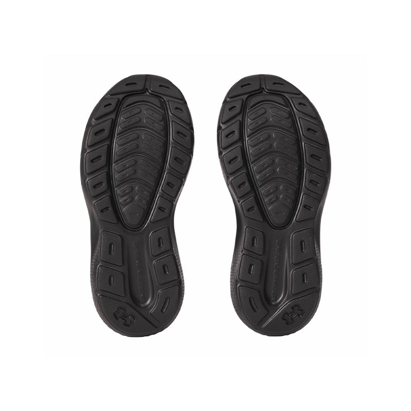 Kid's Preschool Rogue 5 AL Black/Hyper Green