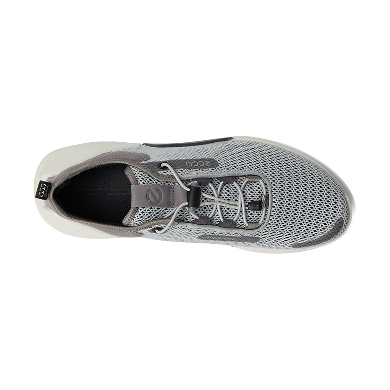 Men's Biom 2.0 Breathru Concrete/Steel/Steel