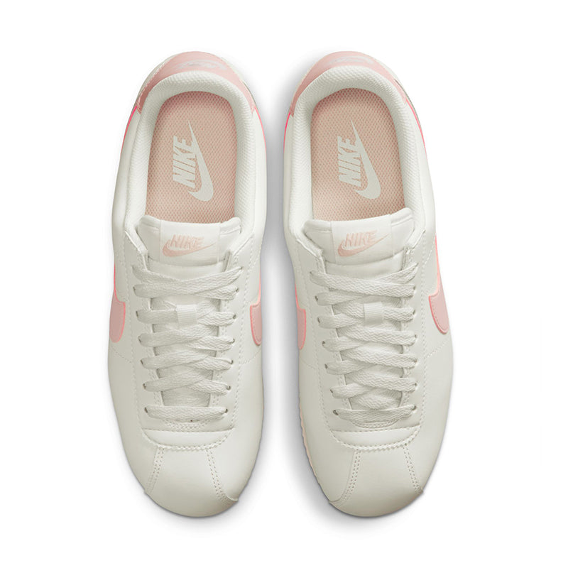 Women's Cortez Sail/Silt Red – Tradehome Shoes