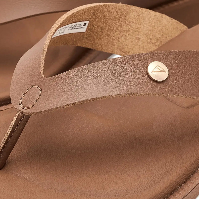 Women's Sunny Farah Chocolate