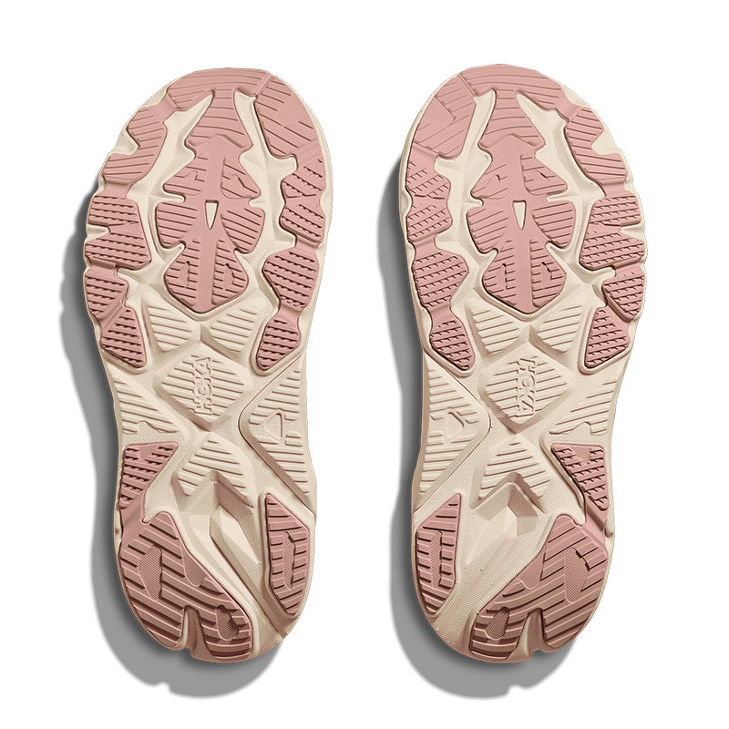Shop Women's Arahi 8 Alabaster/Rose Gold | Women's Performance